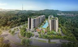 The Sen (D21), Condominium #595745891